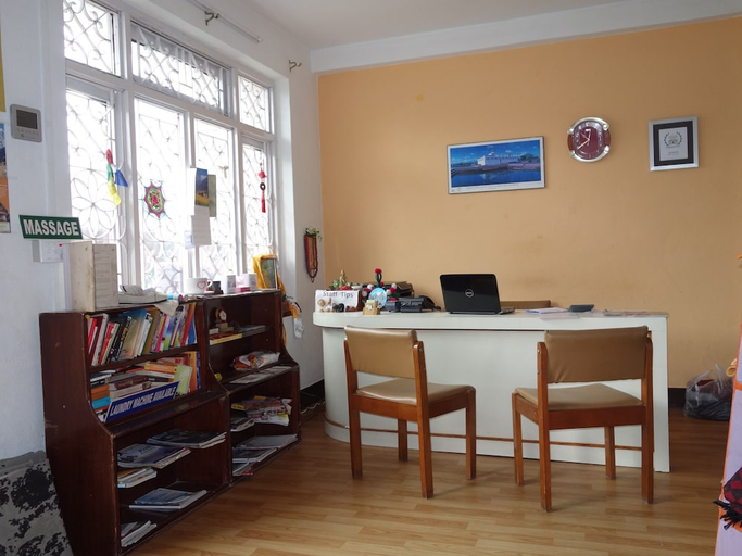 Others 5, Bodhi Guest House, Bagmati