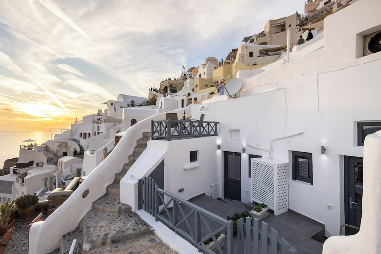 Exterior & Views 2, White Side Suites, South Aegean