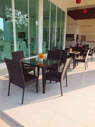 Food & Drinks 4, Worawee Resort & Spa, Kaeng Krachan
