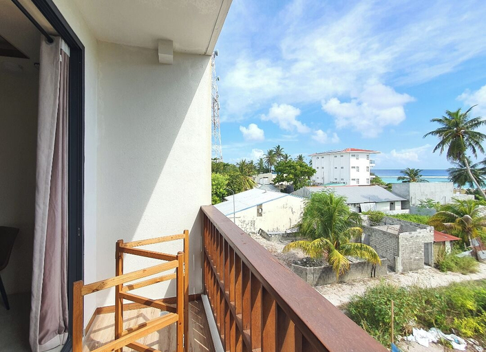 Property grounds 5, Kuredhi View, Kaafu Atoll
