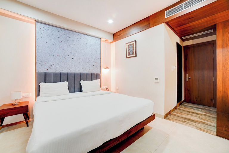 Room 2, Palette Patel Nagar, Bhopal
