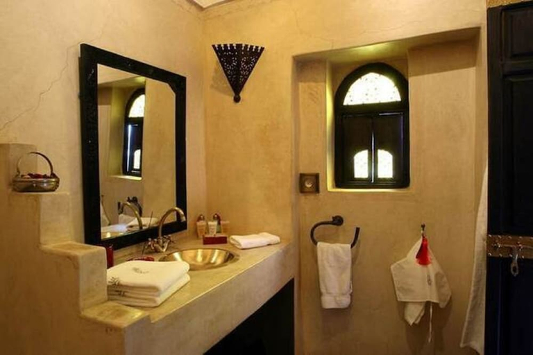 Others 4, Riad Terra Bahia , Marrakech
