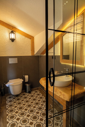 Others 2, Gunes Hotel & Apartments, Fethiye