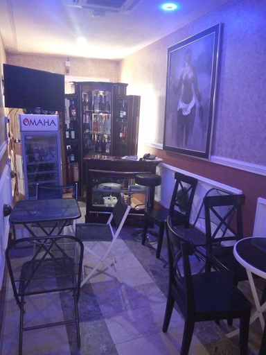 Food & Drinks 4, Margaretta Classic Suites and Hotel, AbujaMun