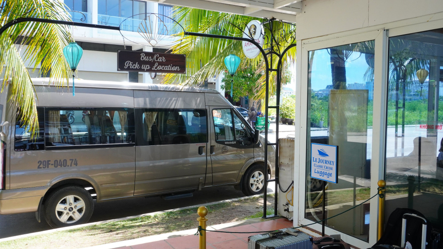 Exterior & Views 2, halong marina bay cruise, Hạ Long