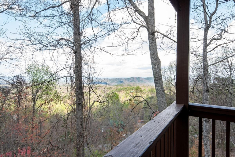 Property grounds 5, Mountain Memories 2, Sevier