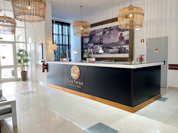 Others 4, Unique By Duna Parque Group, Odemira