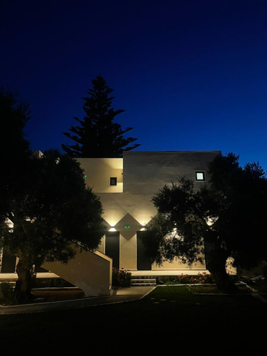 2, Nikos Apartments & Studios, Crete
