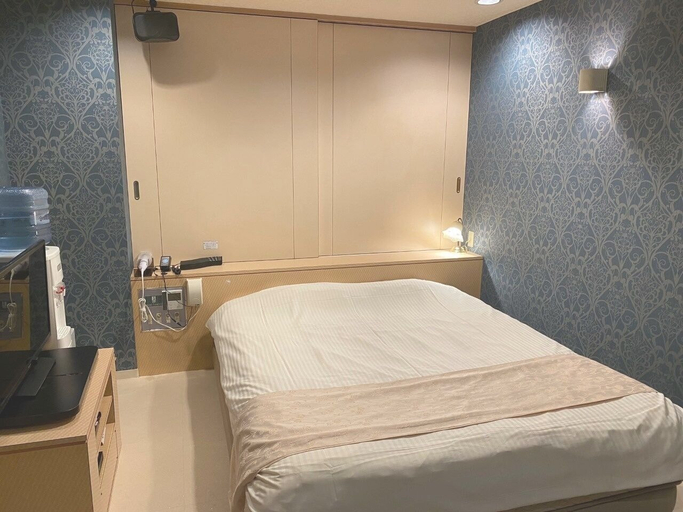 Room 5, HOTEL TIMELESS - Adults Only, Akashi