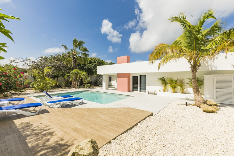 Sport & Beauty 5, Boca Catalina Modern Villa