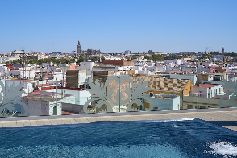 Exterior & Views, Monte Triana, Sevilla
