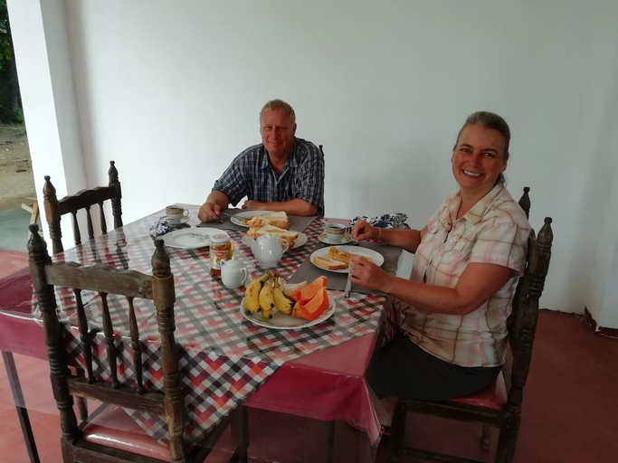 Others 5, Jayaru Guest House, Thamankaduwa