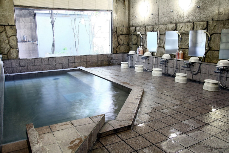 Sport & Beauty, Hotel Route-Inn Court Nirasaki, Nirasaki