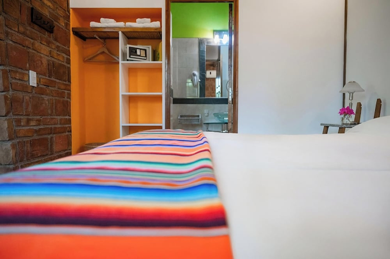 Bedroom 3, Posada el Encuentro Chacras de Coria, Luján de Cuyo