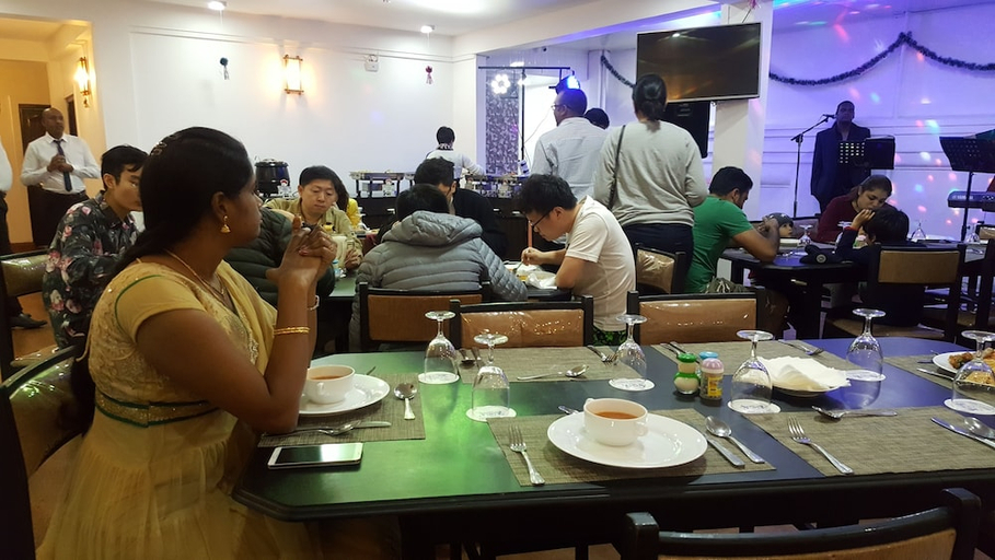 Food & Drinks 4, Hotels JoJos, Nuwara Eliya