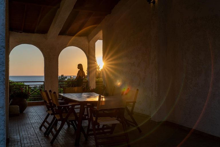 Food & Drinks 4, Ambelos Village Seaview and Pool Villas, Central Macedonia