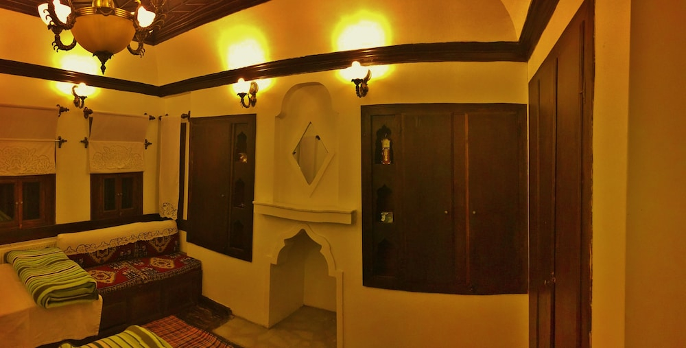 Bedroom, Beybagi Konak Hotel, Safranbolu