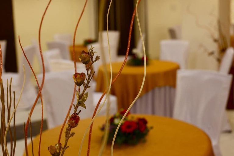 Food & Drinks 4, Shree Panchratna Hotel, Pune