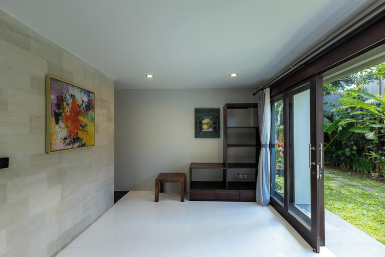 Room 2, Sanga Villa by Betterplace, Badung