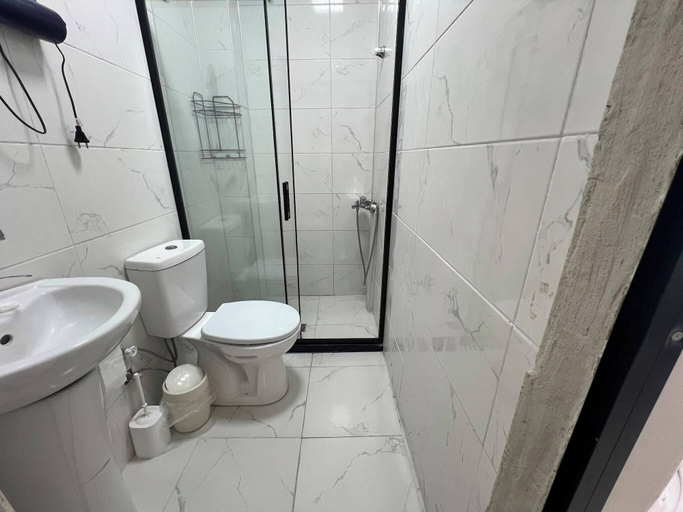 Bathroom 5, Old City Diyarbakır, Merkez