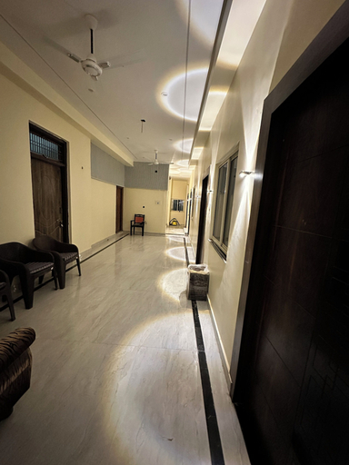Interior 5, Hotel Vedas Villa 15 mnt frm Ram Temple, Faizabad