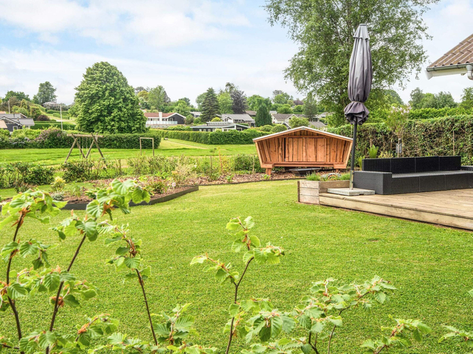 Others 4, 4 Star Holiday Home in Hejls, Kolding