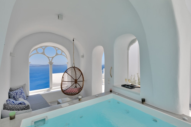 Sport & Beauty 4, Namaste Suites By Caldera Houses, South Aegean