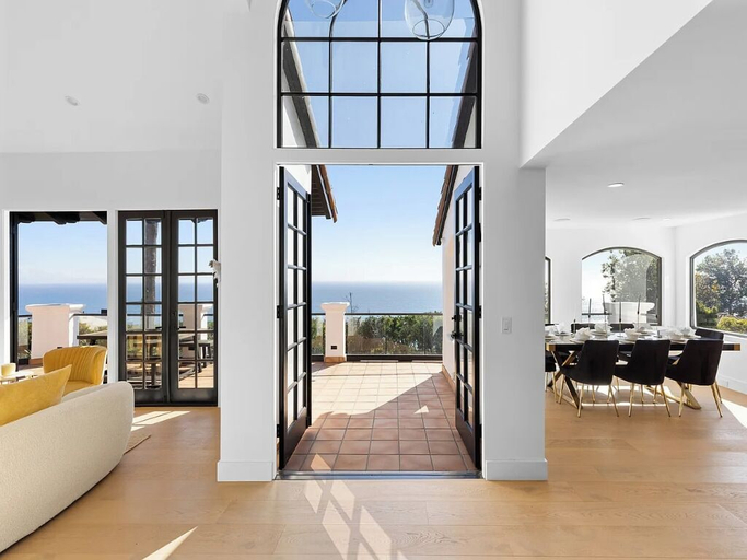Exterior 5, Villa Costera, Los Angeles