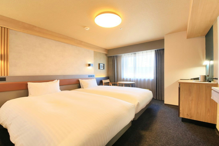 Others 5, Richmond Hotel Yamagata Ekimae, Yamagata