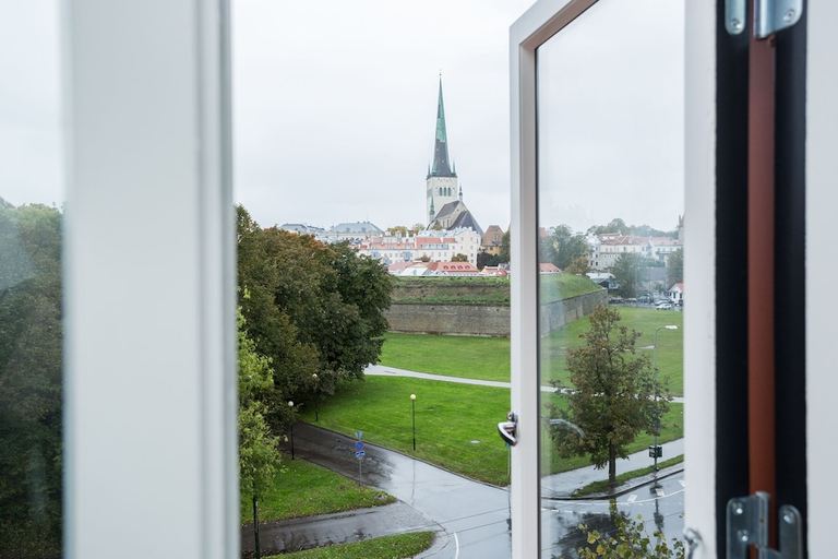 Others 3, Angleterre Apartments, Tallinn