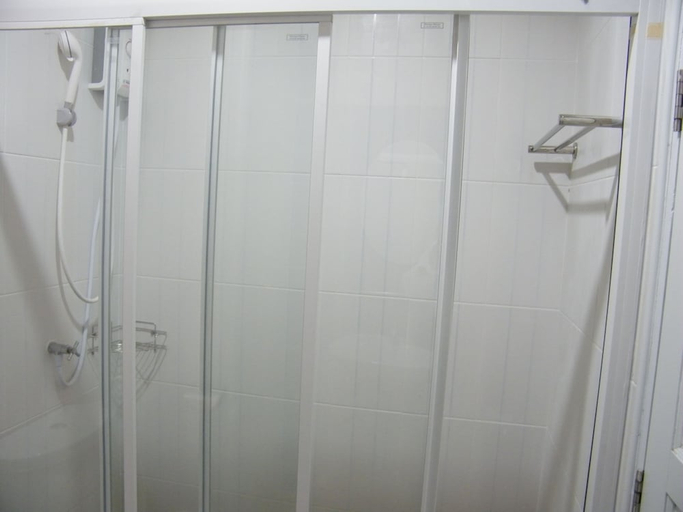 Bathroom 3, Fun Dee Mansion, Muang Ubon Ratchatani