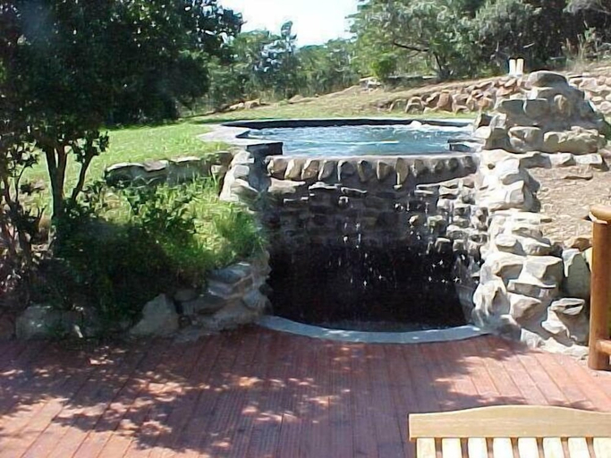 Sport & Beauty 2, Inkwenkwezi Private Game Reserve, Amathole
