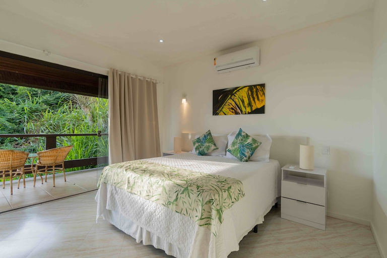 Bedroom 2, Eny Boutique Hotel, Armação dos Búzios