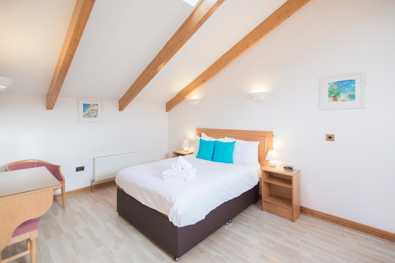 Others 5, Tregenna Castle Resort, Cornwall