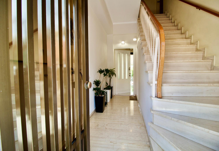 Others 3, Central Luxurious Retreat, Ionian Islands