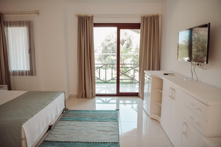 Bedroom 2, Amore Boutique Hotel, Bodrum