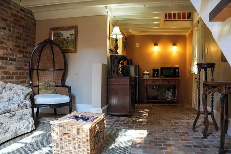 Others 5, The Olivier House Hotel, Orleans