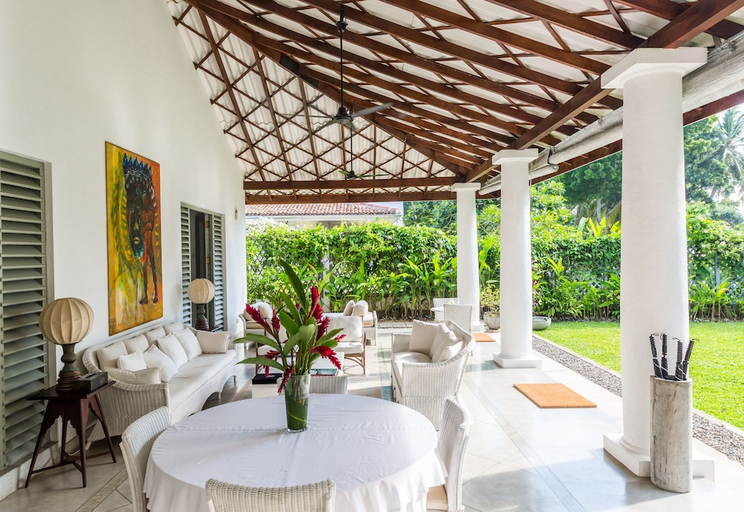 Food & Drinks 5, Taru Villas Mawella - Tangalle, Tangalle