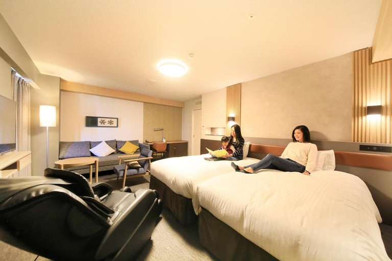 Others 3, Richmond Hotel Yamagata Ekimae, Yamagata