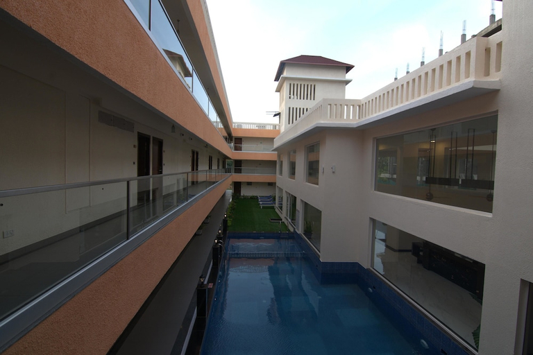 Sport & Beauty 2, Regenta Central North Goa, North Goa