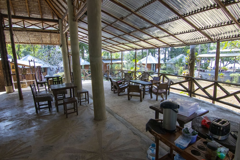 Food & Drinks 4, Ban Na Kai Mook Beach, Koh Chang