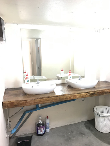 Bathroom 3, Holiday Phangan, Ko Phangan