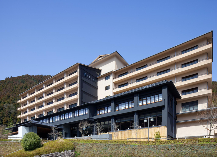 Exterior & Views 1, Furuyu Onsen ONCRI, Saga