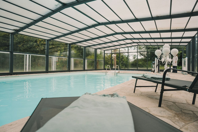 Sport & Beauty 5, Armoric Hotel, Finistère