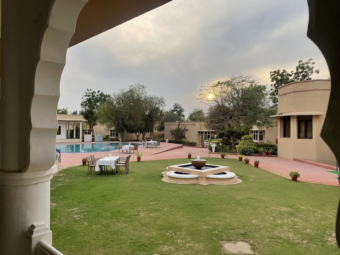 Others 5, Heritage Resort, Bikaner