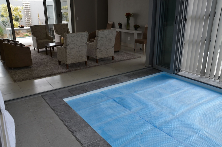 Sport & Beauty 5, Be Still Accommodation, Swakopmund