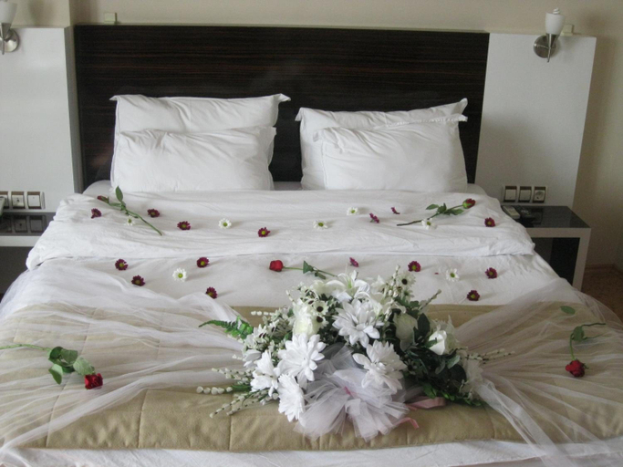 Bedroom 4, Anya Suit Otel, Merkez