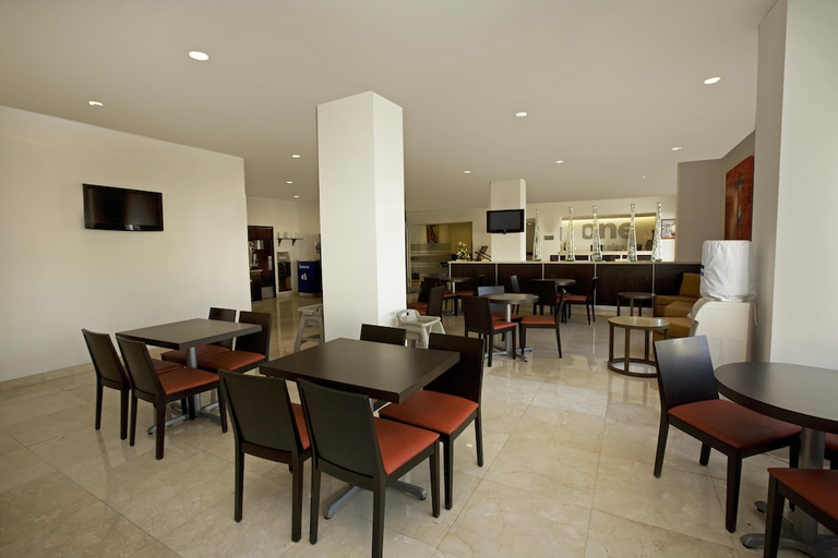 Food & Drinks 4, One Aguascalientes San Marcos, Aguascalientes