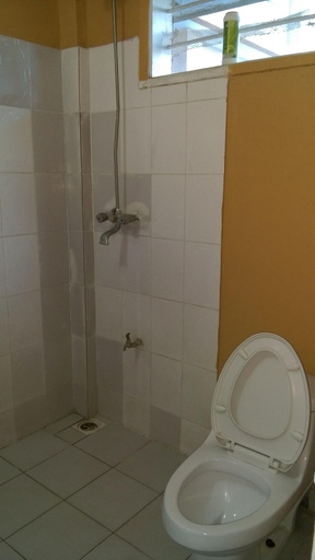Bathroom 3, Kibodya Hotel6, Ilala