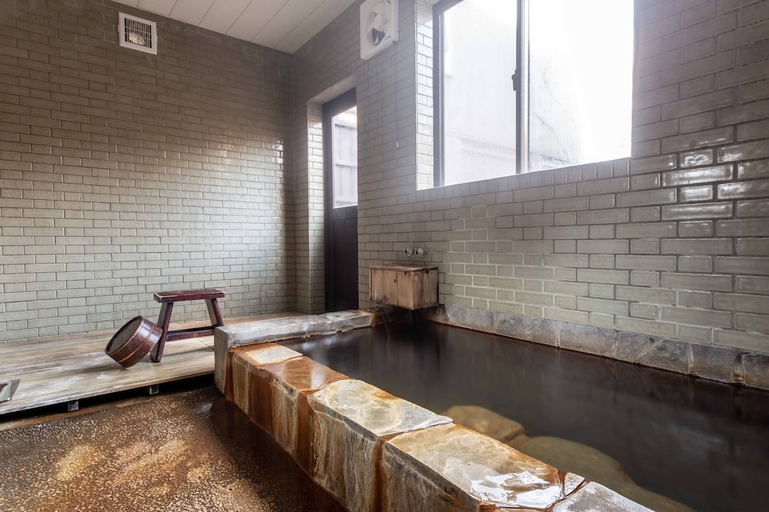 Sport & Beauty 2, Ota Onsen Hanagokoro, Minamioguni